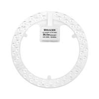 ราคา หลอด LED RACER MAGNET ULTRA WIDE 36.5 วัตต์ DAYLIGHT (1168239)