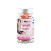 ราคา เซรั่มบำรุงผม LESASHA LS1437 YOGURT 20 แคปซูล (1168274)