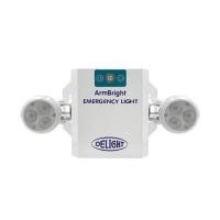 ราคา ไฟฉุกเฉิน LED สำรองไฟ 3 ชั่วโมง Warm White DELIGHT รุ่น ArmBright (1168312)