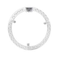 ราคา หลอด LED RACER MAGNET ULTRA WIDE HIGH LUMEN 18 วัตต์ DAYLIGHT (1168374)