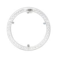 ราคา หลอด LED RACER MAGNET ULTRA WIDE HIGH LUMEN 24 วัตต์ DAYLIGHT (1168411)