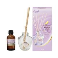 ราคา น้ำหอมปรับอากาศ SHALDAN PREMIUM AROMA 50 มล. GRACE BEAUTE (1168581)