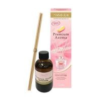 ราคา รีฟิลน้ำหอมปรับอากาศ SHALDAN PREMIUM AROMA 50 มล. URBAN ROMANCE (1168677)