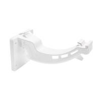 ราคา ชุดตะขอกันใบไม้ 90 องศา SCG SMART สีขาว (1168688)