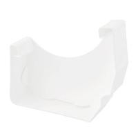 ราคา ชุดฝาปิดปลายราง SCG SMART สีขาว (1168811)