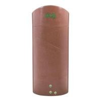 DOS ถังเก็บน้ำ NATURA WTP ขนาด 700 ลิตร สีแดง+ปั๊มน้ำ รุ่น WMP-XX300W