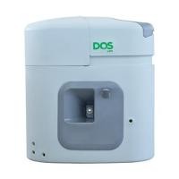 DOS ถังเก็บน้ำ WTP PRO ขนาด 1500 ลิตร สีเทา+ปั๊มน้ำ รุ่น WMP-XX150W