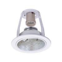 ราคา ดาวน์ไลท์ LEKISE VEGA2 4 นิ้ว สีขาว กลม (1169033)