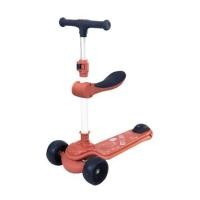 ราคา SCOOTER 3ล้อ MOVING 2IN1 PINK (1169109)