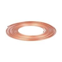 ราคา ท่อทองแดง NICE TUBE 1/4 นิ้ว 0.7 มม. 15 ม. (1169194)