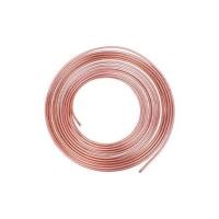 ราคา ท่อทองแดง NICE TUBE 3/8 นิ้ว 0.7 มม. 15 ม. (1169204)