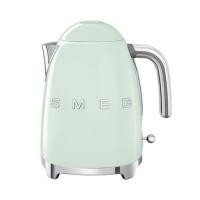 ราคา กาต้มน้ำไฟฟ้า SMEG KLF03PGEU 1.70 ลิตร สีเขียว (1169226)
