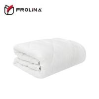 ราคา ไส้ผ้านวม FROLINA COMFORTSLEEP 100x90 นิ้ว (1169230)