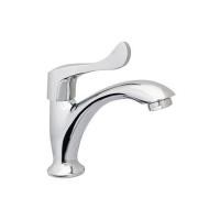 ราคา ก๊อกอ่างล้างหน้าเดี่ยว HANG BF-149 สีโครม (1169389)