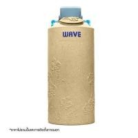 ราคา ถังเก็บน้ำ WAVE ORCHID 700 ลิตร สีแซนสโตน (1169501)