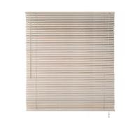 ราคา มู่ลี่ ไวนิล HOME LIVING STYLE WOOD 120x130 ซม. สีครีม (1169533)