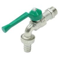 ราคา ก๊อกสนาม DEXZON 1/2 นิ้ว สีเขียว (1169699)