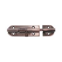 ราคา กลอนทั่วไป AZLE WL34-4 4 นิ้ว สีทองแดงรมดำ (1169701)