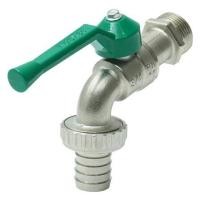 ราคา ก๊อกสนาม DEXZON 3/4 นิ้ว สีเขียว (1169814)