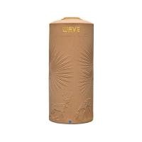 ราคา ถังเก็บน้ำ WAVE THE PALM 700 ลิตร สีทองชมพู (1169967)