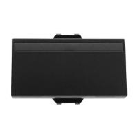 ราคา สวิตช์ 3 ทาง PANASONIC WEG5512MB ขนาด 3 ช่อง สีดำเมทาลิค (1170007)