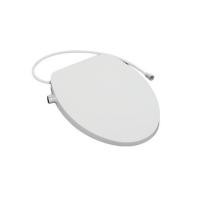 ราคา ฝารองนั่งอเนกประสงค์ MOYA LX-ST621 สีขาว (1170012)