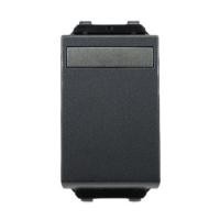 ราคา สวิตช์ 3 ทาง PANASONIC WEG5532MB ขนาด 1 ช่อง สีดำเมทาลิค (1170056)