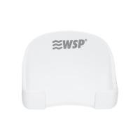 ราคา ที่แขวนมีดโกนหนวด WSP BA-509 สีขาว (1170083)