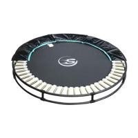 ราคา แทรมโพลีนฝังพื้น SMARTPLAYONLY 8 ฟุต 2.40 ม. (1170090)