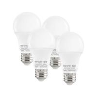 ราคา หลอด LED RACER A65 KATIE 16 วัตต์ DAYLIGHT E27 3 แถม 1 (1170099)