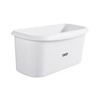 ราคา ที่ใส่ของอเนกประสงค์ WSP BA-502 สีขาว (1170101)