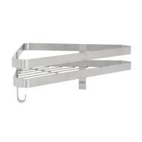 ราคา ชั้นแขวนเข้ามุม MOYA F25001 (1170389)