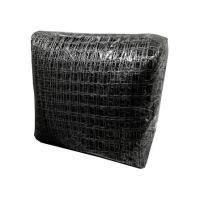 ราคา ตาข่ายพลาสติกPP DEXZON 2mx4m สีดำ (1170547)