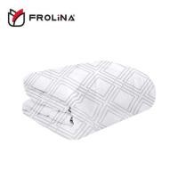 ราคา ผ้านวม FROLINA MICROTEX 100x90 นิ้ว DF019 (1170669)
