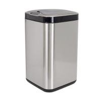 ราคา ถังขยะอัจฉริยะ RIN 20 ลิตร สีเงิน (1170680)
