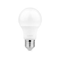 ราคา หลอด LED LUMAX ECO BULB 9 วัตต์ DAYLIGHT E27 (1170687)