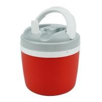 ราคา กระติกสมาร์ทคูลเลอร์ ME LIVING COMY 4 ลิตร สีแดง/เทา (1170758)