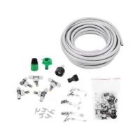 ราคา ชุดหัวพ่นหมอกหัวทองเหลืองปรับองศา TOWAI 9019-KF7.5 (1170906)