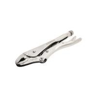 ราคา คีมล็อกปากโค้งน้อย KENDO 11606 10 นิ้ว (1171326)