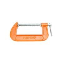 ราคา ปากกาตัวซี KENDO 40603 150 มม. (6 นิ้ว) (1171336)