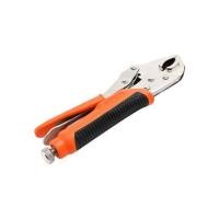 ราคา คีมล็อกปากโค้ง KENDO 11603 10 นิ้ว (1171382)