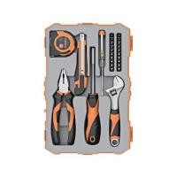 ราคา ชุดเครื่องมือช่างครัวเรือน KENDO 86128 แพ็ก 26 ชิ้น (1171428)