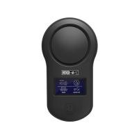 ราคา เครื่องไล่หนูพร้อมจอแสดงผล DERMOVE BLACK-R (1171477)