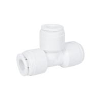 ราคา ข้อต่อสามทางเครื่องกรองน้ำ DEXZON SPEED FIT 1/4 นิ้ว (1171496)