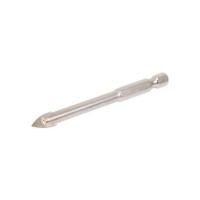 ราคา ดอกเจาะกระเบื้อง MATALL DRILL BIT FOR TILE 7.0 7.0X80 มม. (1171559)