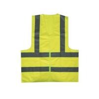 ราคา เสื้อกั๊กสะท้อนแสง XL KENDO 76026 (1171640)