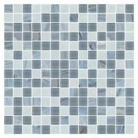 ราคา โมเสค 30x30 ซม. TARA RIO GREY (1171889)