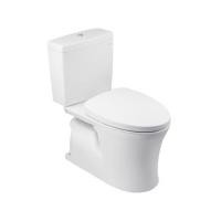 ราคา สุขภัณฑ์ 2 ชิ้น TOTO CST230 4.8/3 ลิตร สีขาว (1171930)