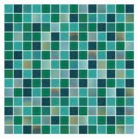 ราคา โมเสค 30x30 ซม. TARA RIO GREEN (1172003)