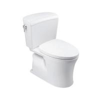TOTO สุขภัณฑ์ 2 ชิ้น 4.8/3L รุ่น CST235